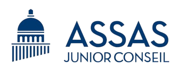 Logo Assas Junior Conseil